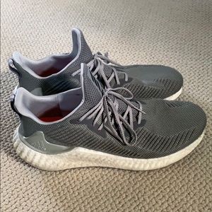 Adidas Alphaboosts